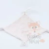 Disney Winnie L'ourson Doudou Plat Rose Love Pooh Forever