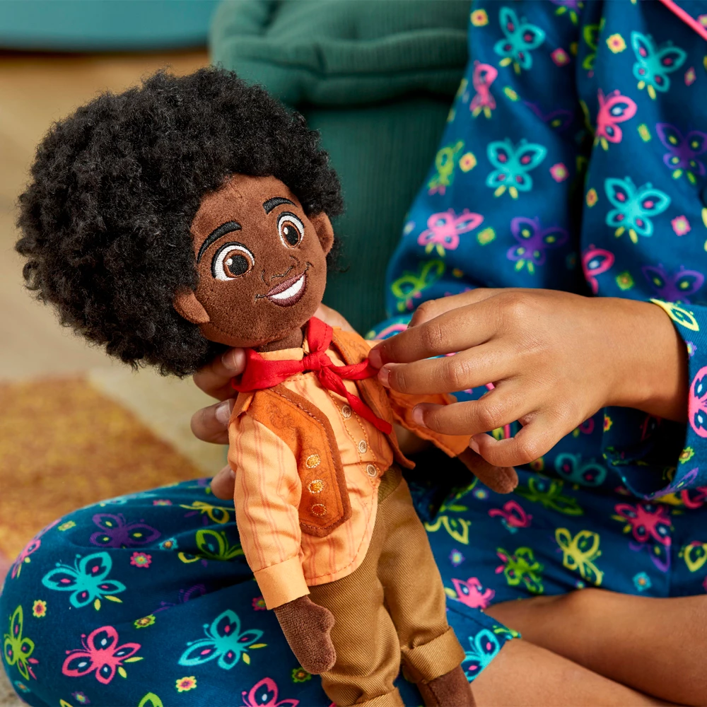 Disney Store Poupée de chiffon Antonio, Encanto