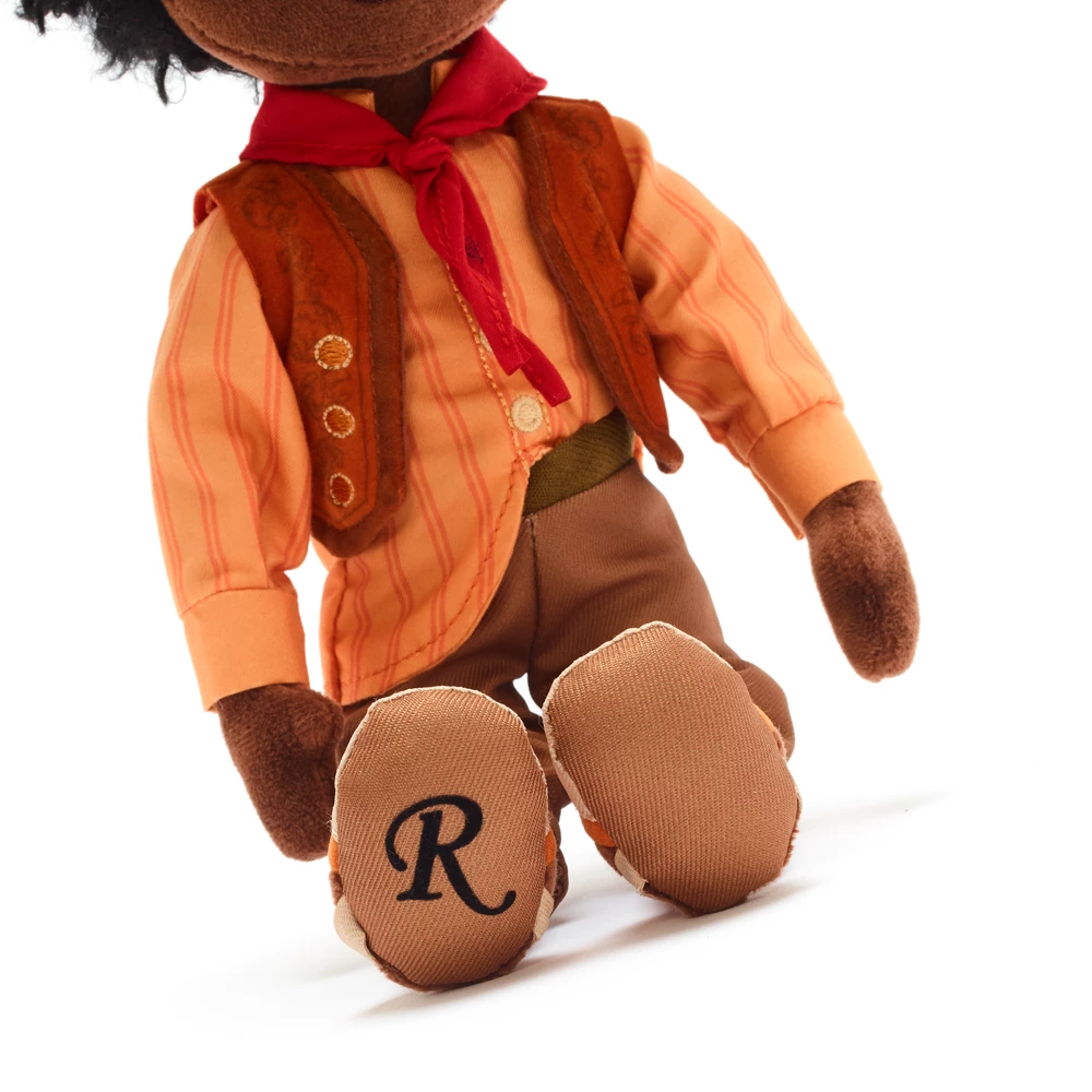 Disney Store Poupée de chiffon Antonio, Encanto