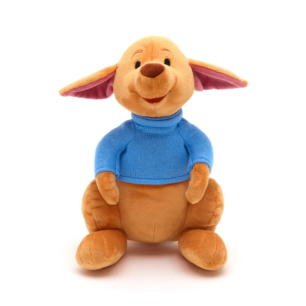 Petite peluche Petit Gourou Disney Store