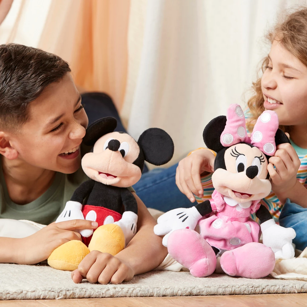 Disney Store Petite peluche Mickey