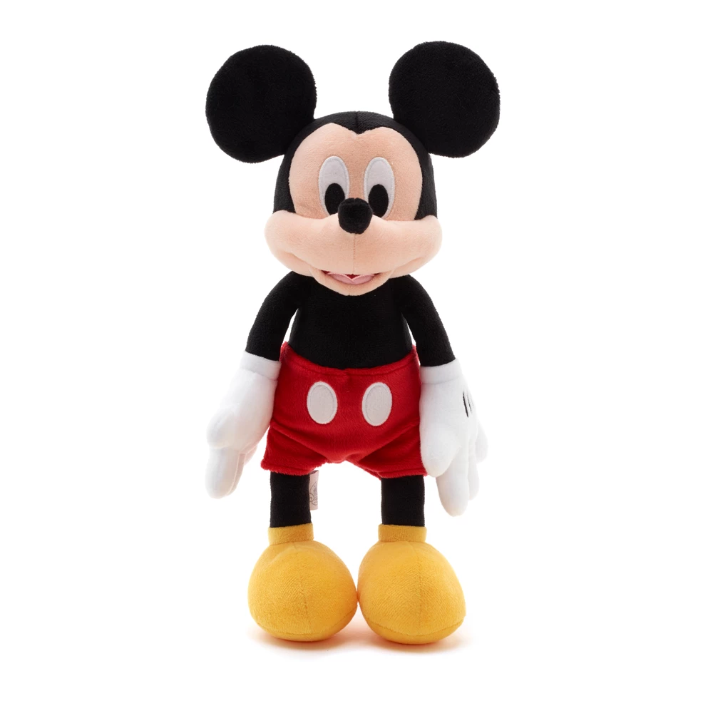 Disney Store Petite peluche Mickey