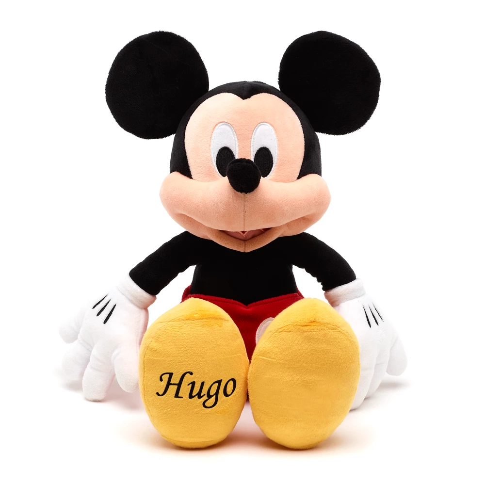 Disney Store Petite peluche Mickey