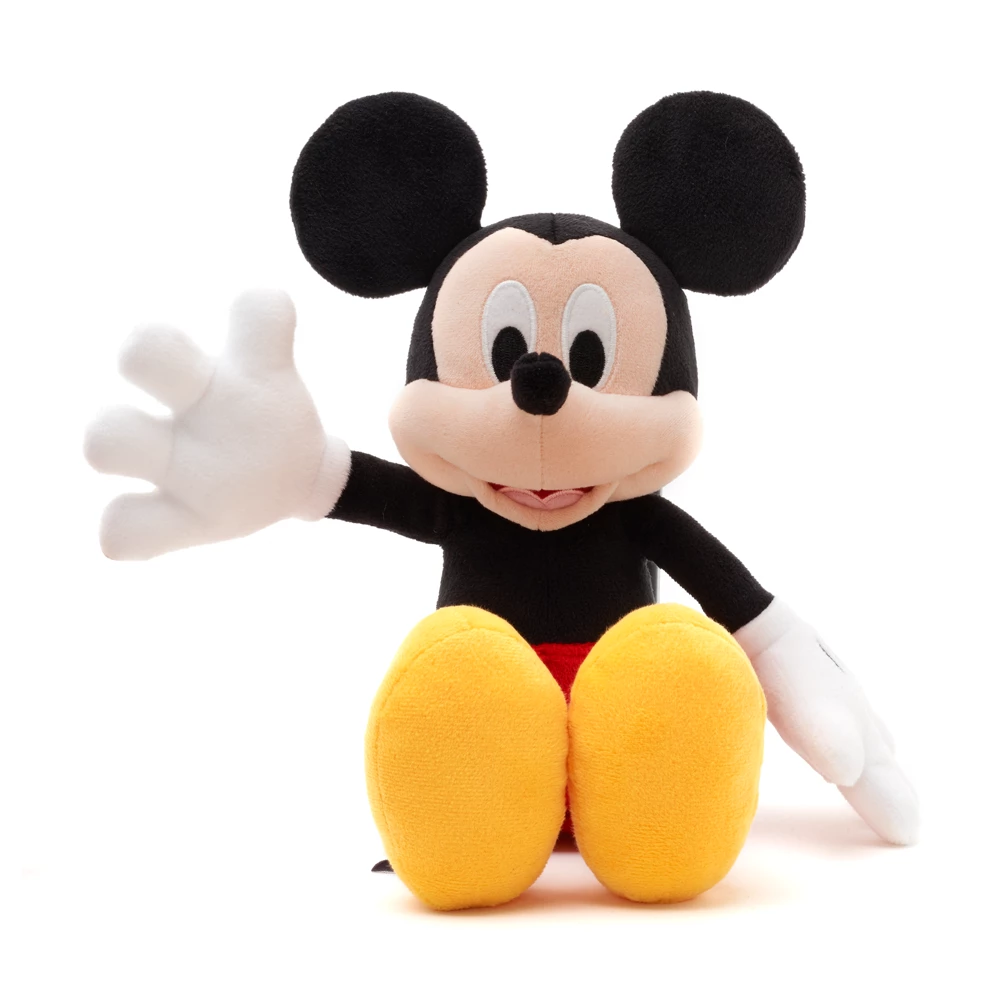 Disney Store Petite peluche Mickey