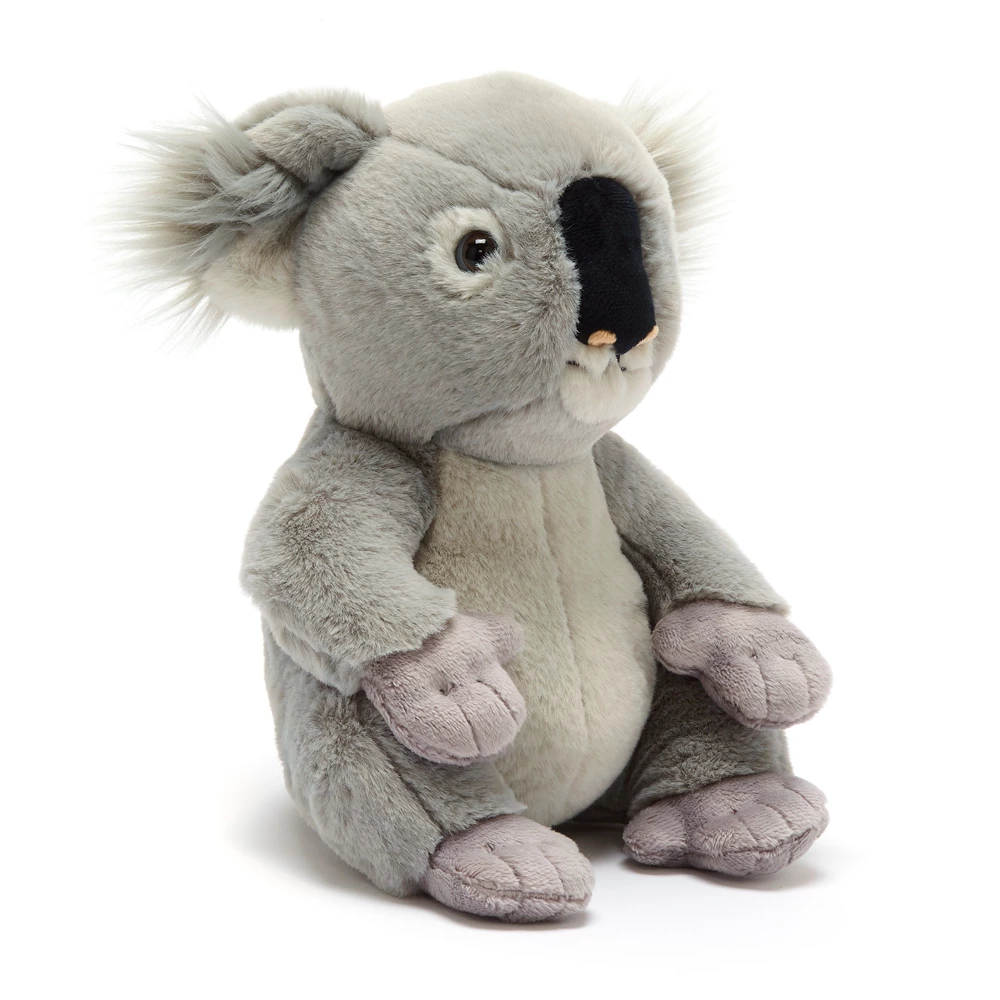 National Geographic Peluche moyenne Bébé koala