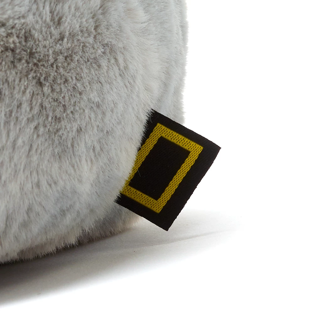 National Geographic Peluche moyenne Bébé koala