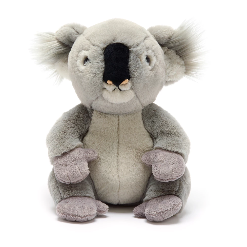 National Geographic Peluche moyenne Bébé koala