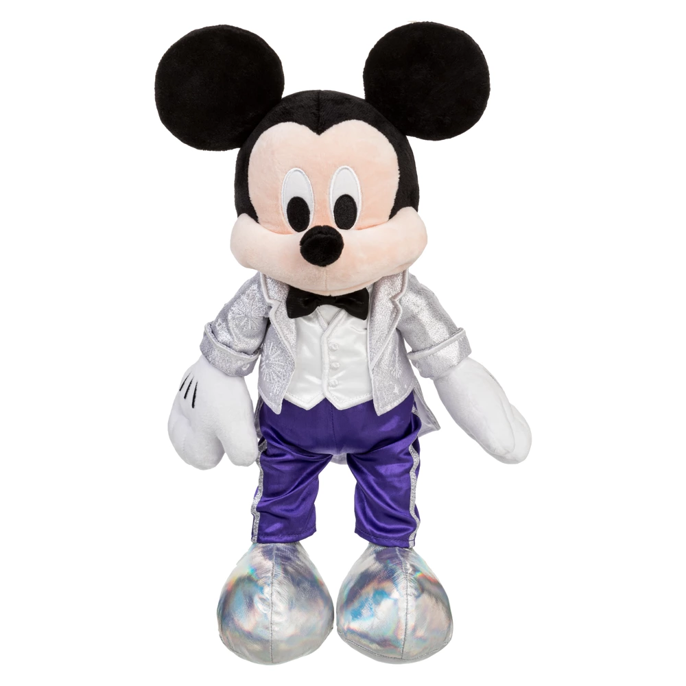 Petite peluche Mickey Disney100 Celebration