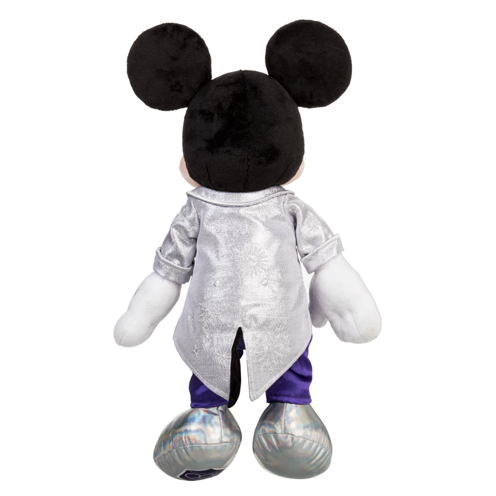 Petite peluche Mickey Disney100 Celebration