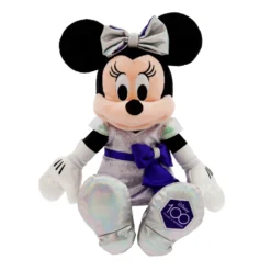 Petite Peluche Minnie Disney100 Celebration