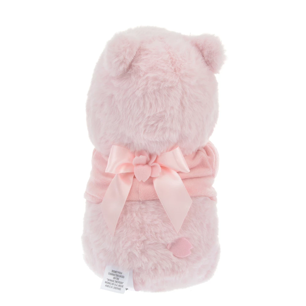 Disney Store Peluche moyenne Winnie l'Ourson Sakura