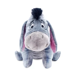 Peluche Moyenne Bourriquet Disney Store