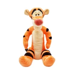Peluche Moyenne Taille Tigrou Disney Store