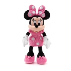 Disney Store Peluche Moyenne Minnie