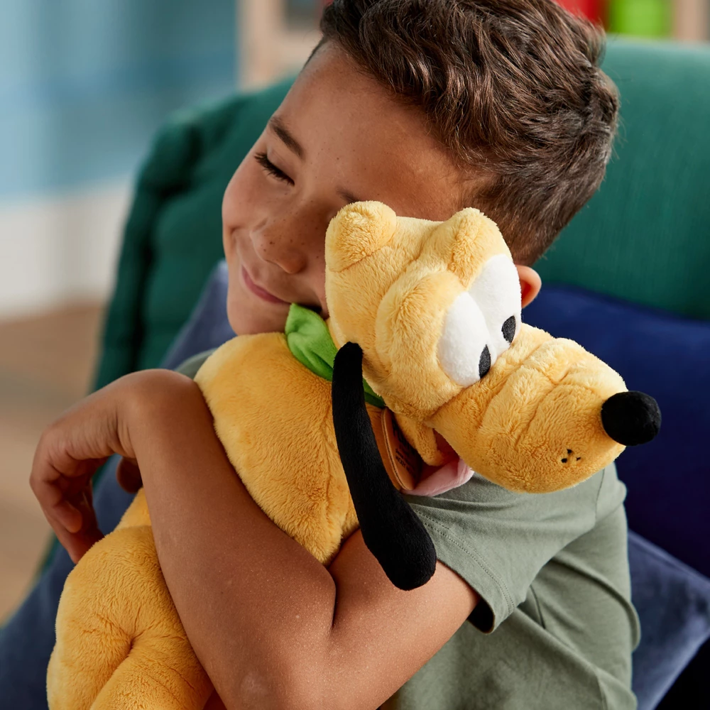 Disney Store Peluche moyenne Pluto