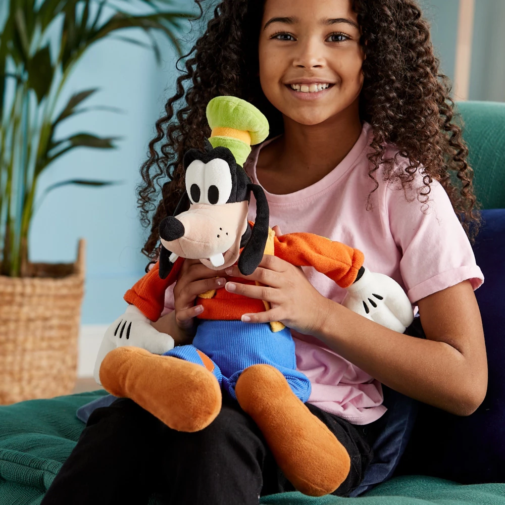 Disney Store Peluche moyenne Dingo