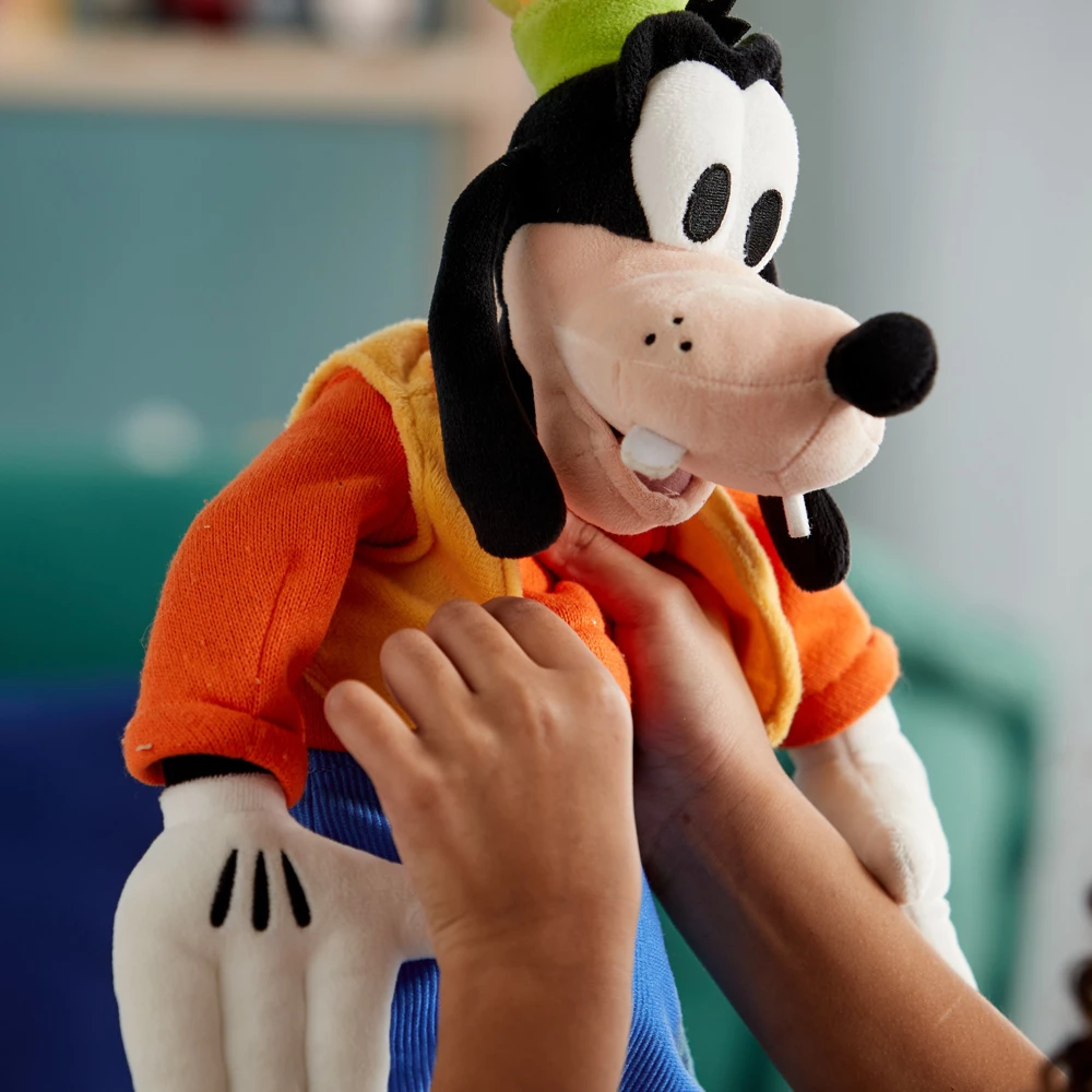 Disney Store Peluche moyenne Dingo