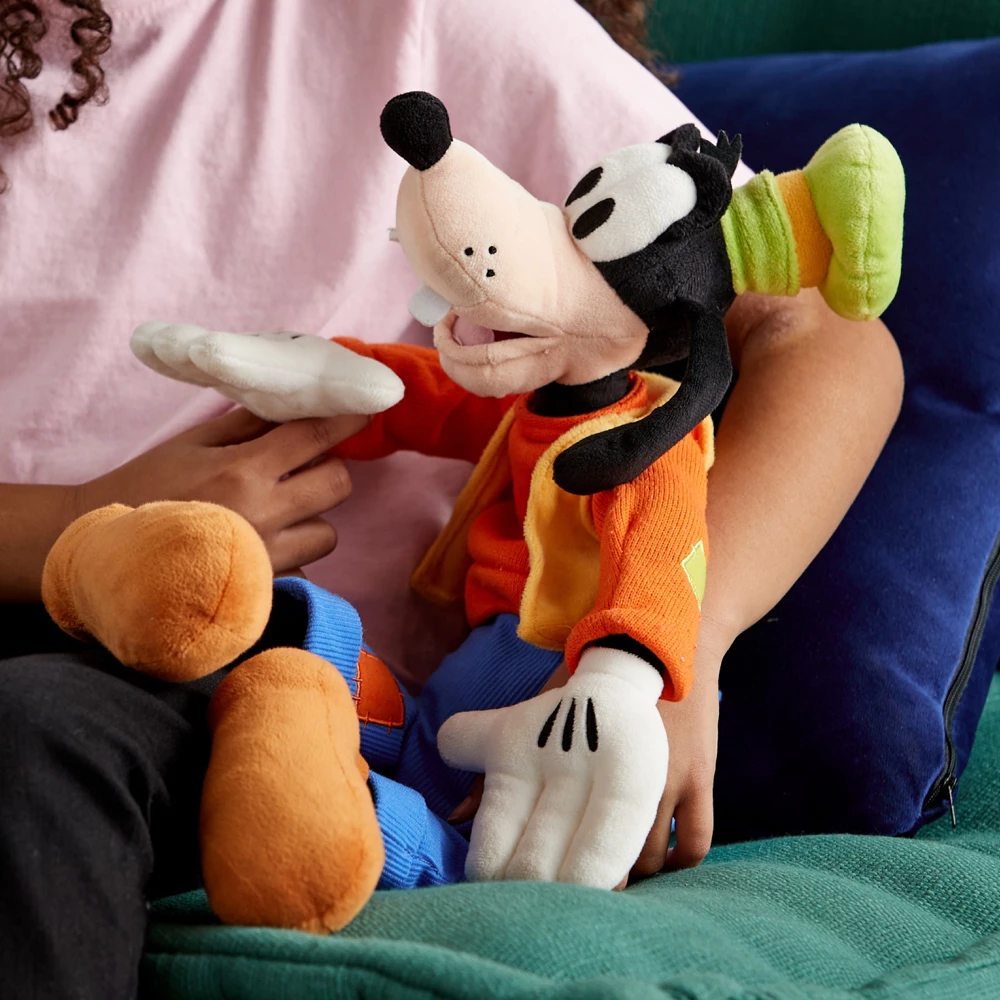 Disney Store Peluche moyenne Dingo