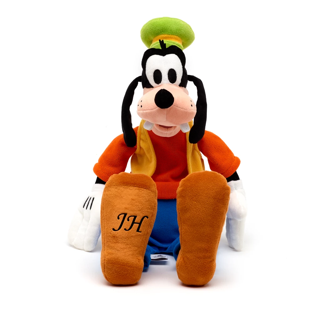 Disney Store Peluche moyenne Dingo