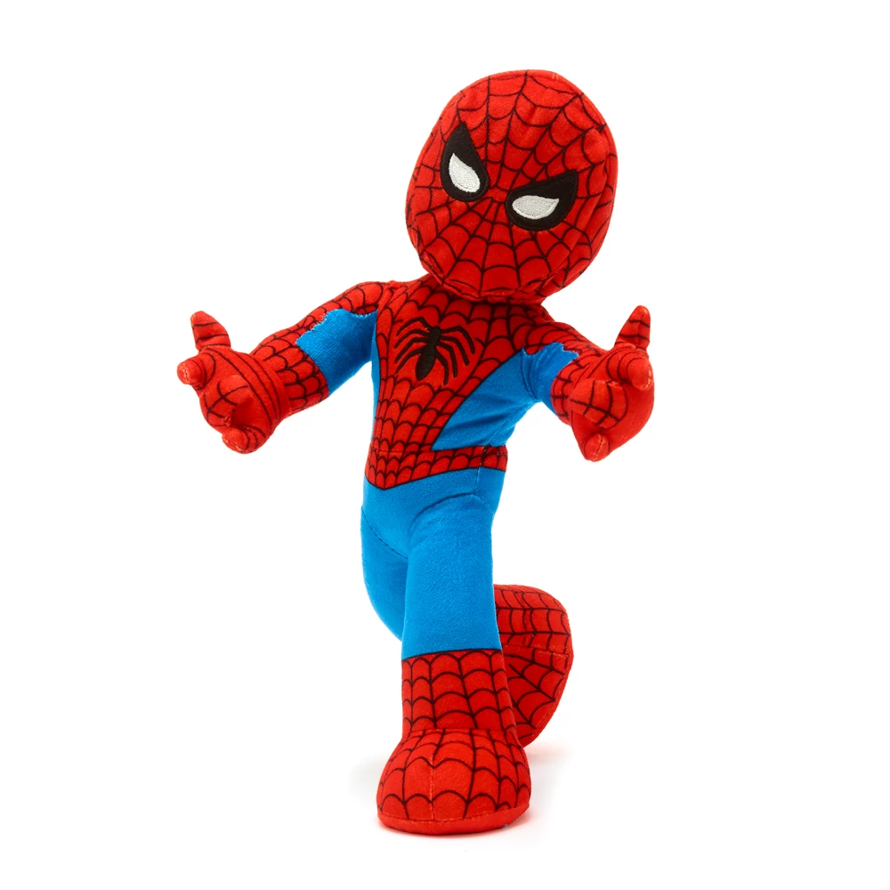 Disney Store Petite peluche Spider-Man