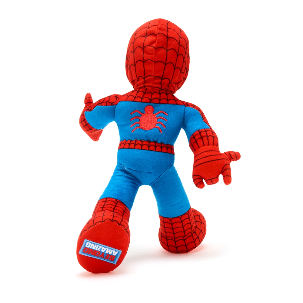 Disney Store Petite peluche Spider-Man