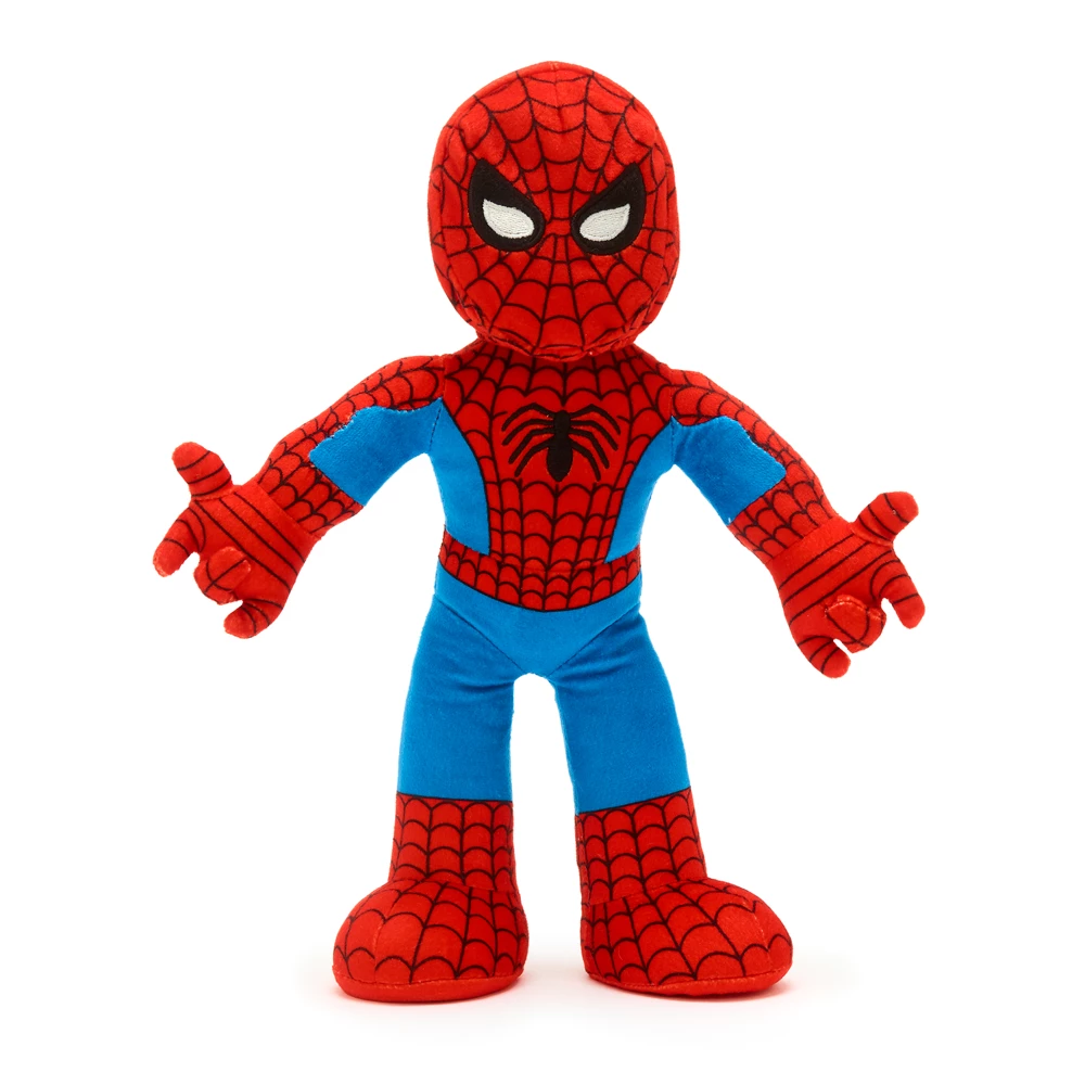 Disney Store Petite peluche Spider-Man