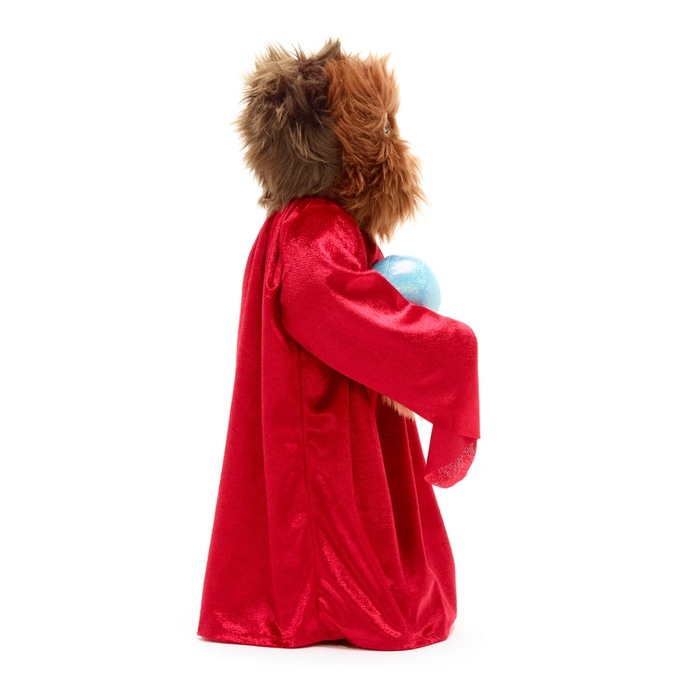 Disney Store Peluche Chewbacca moyenne Jour de la Vie, Star Wars