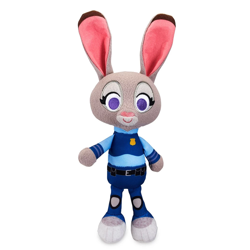 Disney Store Petite peluche Judy Hopps, Zootopie