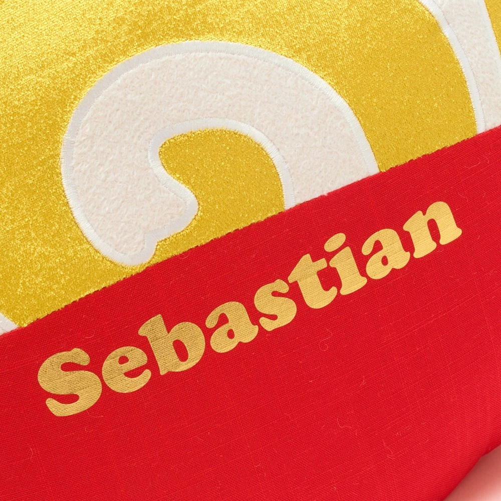 Disney Store Peluche Winnie l'Ourson moyenne Roulé au miel