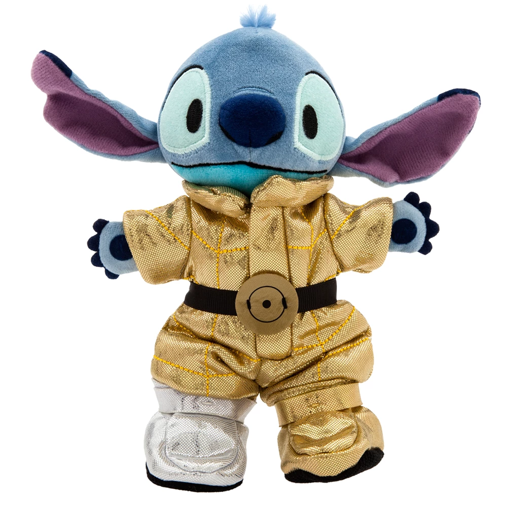 Disney Store Ensemble C-3PO pour petites peluches nuiMOs, Star Wars