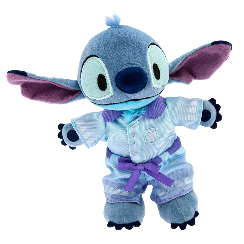 Disney Store Combinaison pour petites peluches nuiMOs par Brittney Lee