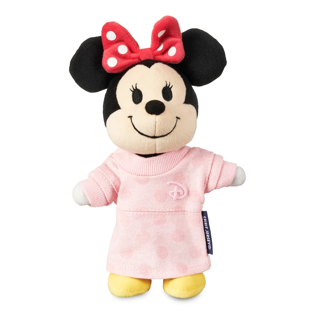 Disney Store Haut Spirit Jersey rose pour petite peluche nuiMOs