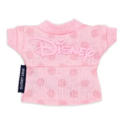 Disney Store Haut Spirit Jersey Rose Pour Petite Peluche NuiMOs