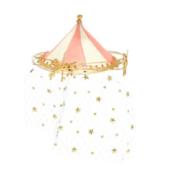 Disneyland Bibi Le Carrousel De Lancelot Pour Adultes