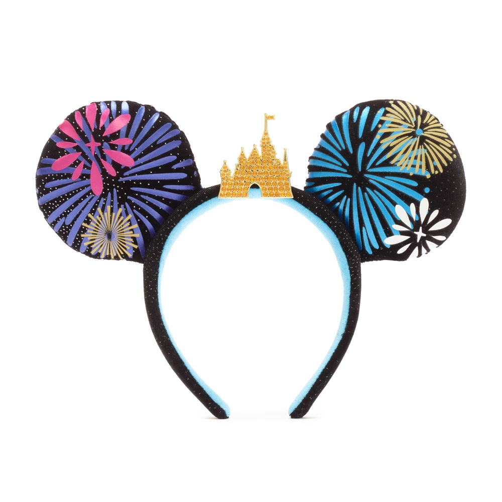 Disney Store Oreilles de Mickey pour adultes The Main Attraction, 12 sur 12