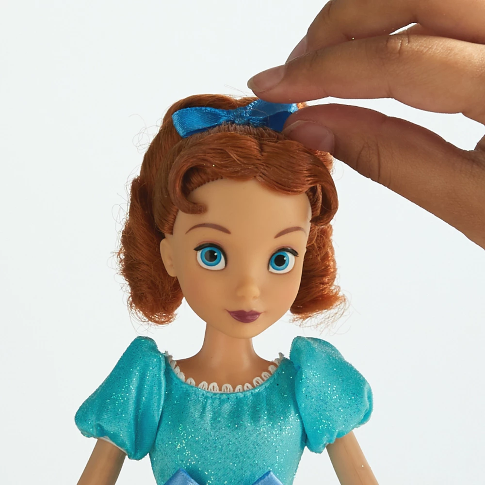 Disney Store Poupée classique Wendy, Peter Pan