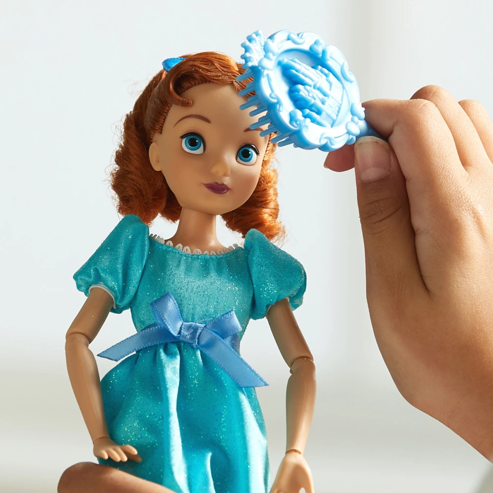 Disney Store Poupée classique Wendy, Peter Pan