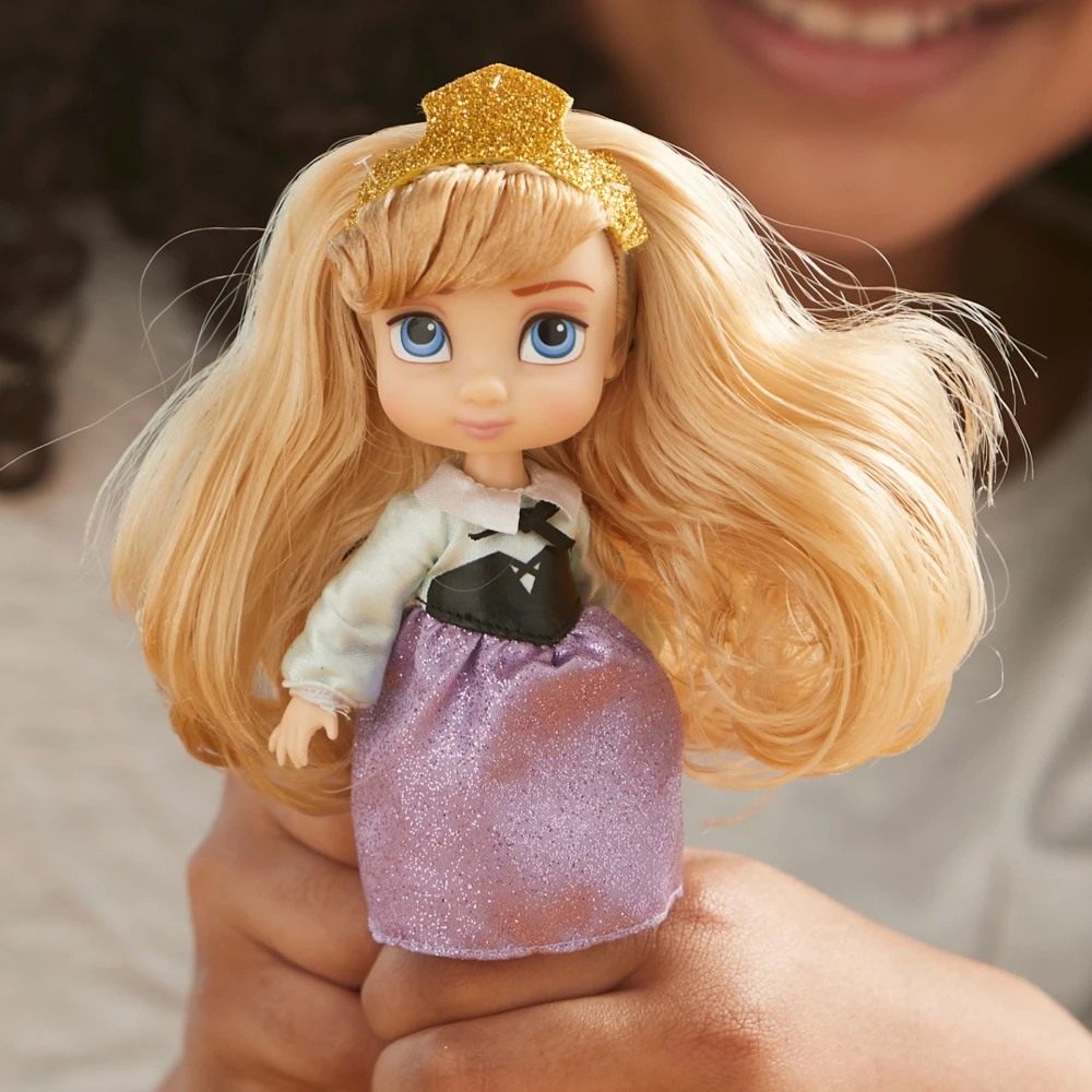 Disney Store Coffret poupée Aurore Animator