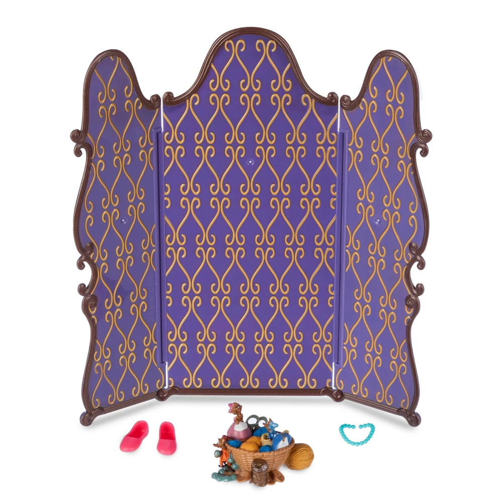 Disney Store Coffret Les aventures de Cendrillon