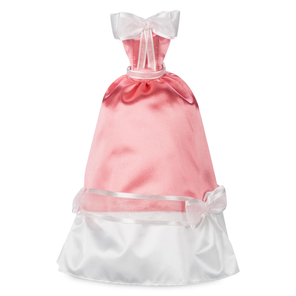 Disney Store Coffret Les aventures de Cendrillon