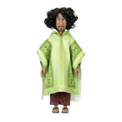 Jakks Poupée Classique Bruno Madrigal, Encanto La Fantastique Famille Madrigal
