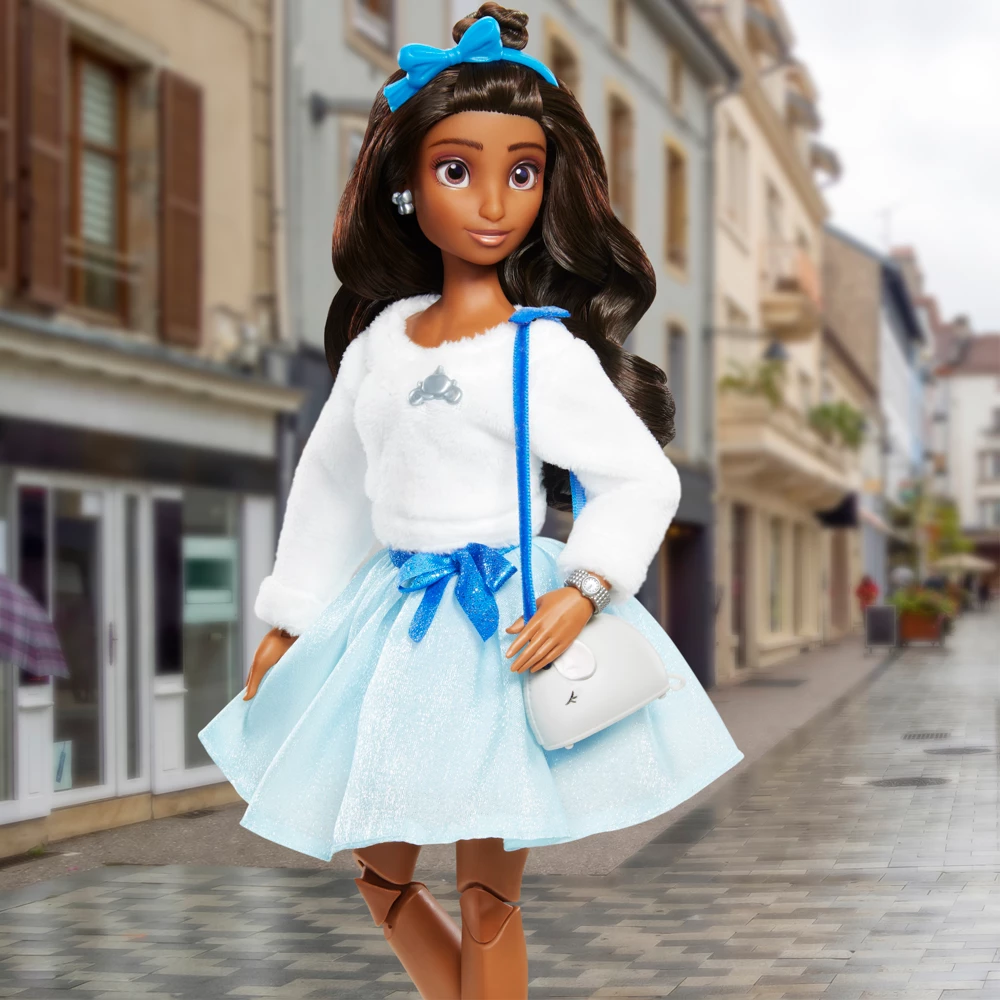 Disney Store Ensemble de mode Disney ily 4EVER inspiré de Cendrillon