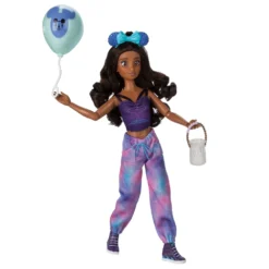 Disney Store Poupée Disney Ily 4EVER Inspirée D'Ariel, La Petite SirÚne