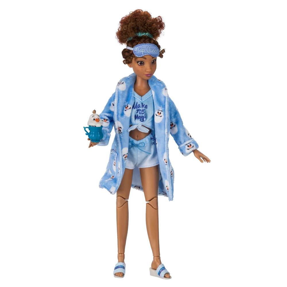 Disney Store Ensemble de mode Disney ily 4EVER inspiré d'Elsa, La Reine des Neiges