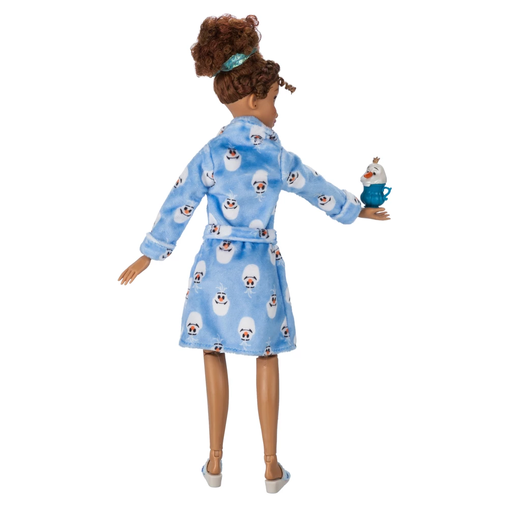 Disney Store Ensemble de mode Disney ily 4EVER inspiré d'Elsa, La Reine des Neiges