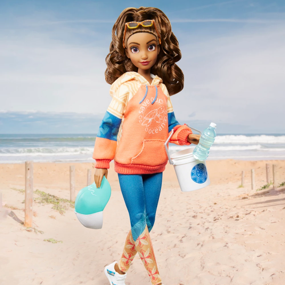 Disney Store Ensemble de mode Disney ily 4EVER inspiré de Vaiana