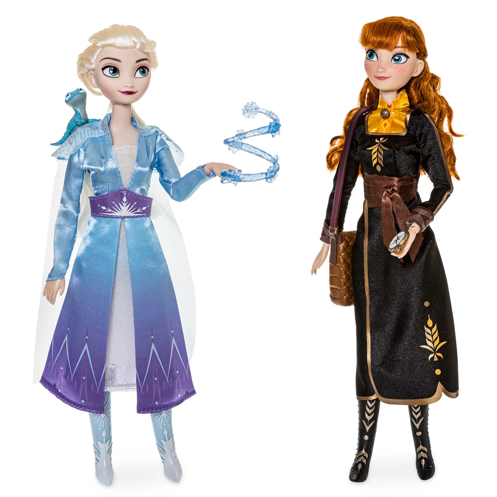 Disney Store Ensemble Ă offrir La Reine des Neiges pour enfants