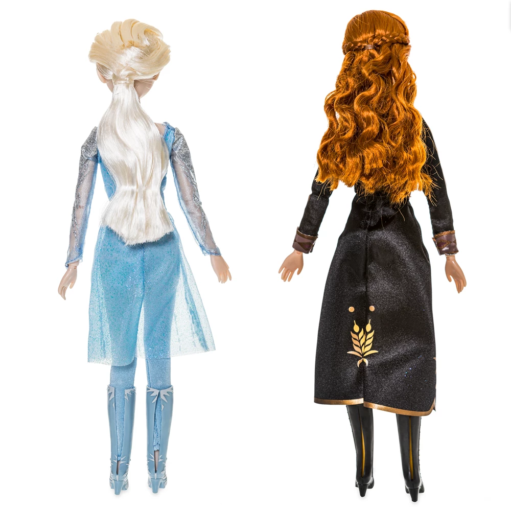 Disney Store Ensemble Ă offrir La Reine des Neiges pour enfants