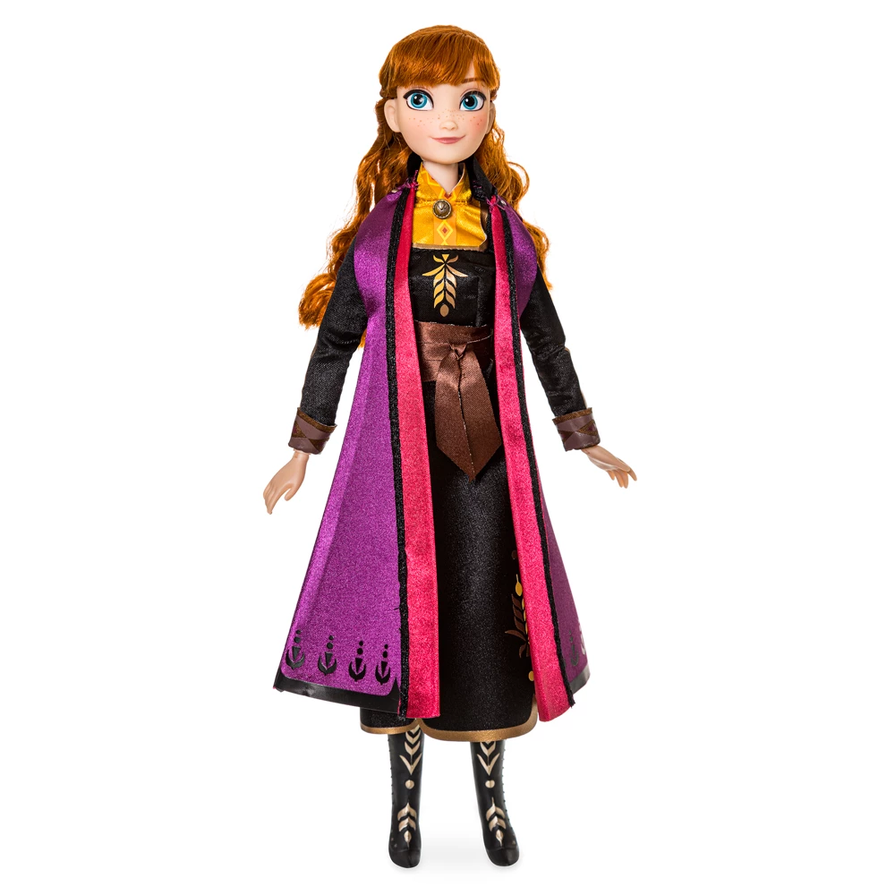 Disney Store Ensemble Ă offrir La Reine des Neiges pour enfants