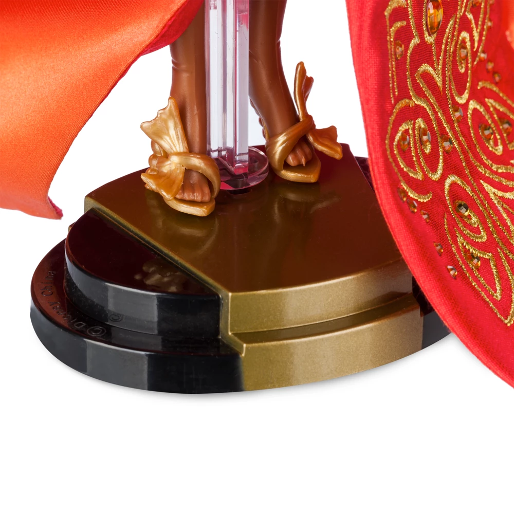 Disney Store Poupée Jasmine en édition limitée, La Grande Fête des Princesses